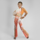 Strój taneczny do Disco Dance - ESSI